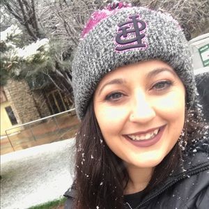 Meet your Posher, Brittney